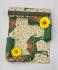 BEDSHEET JAIPUR PRINTED 72X100 2 PILLOW COVER